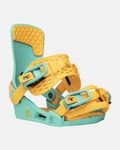 Jones Eclipse Bindings Youth 2026 Artic Sunshine Xs New. Price: $142.45.