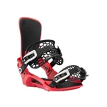 Nidecker Kaon Snowboard Bindings, Red Tiger, Medium New. Price: $174.96.