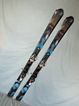 Volkl Flair 78 Women's All Mtn Skis 163CM With Marker Tcx 11.0 Adjust. Bindings Used. Price: $165.00.