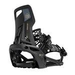 Nidecker Supermatic Og Black Fast Snowboard Bindings New Xl Nuovo. Price: $422.88.