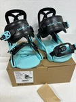 2023 Salomon Goodtime Jr Snowboard Bindings-xs #2 New. Price: $38.99.