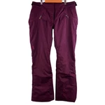 Wedze Decathlon Ski Pants Women Xl Purple Insulated Snowboard Trousers New. Price: $39.99.
