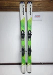 2018 Elan Explore 152 Cm Ski + 10 Bindings Winter Sport Outdoor Snow Used. Price: $120.79.