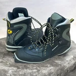 Karhu X-adventure Cross Country Nordic Ski Boots Mens 12 Sns Salomon System Xc Pre-owned. Price: $49.87.