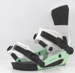Ride AL-6 Snowboard Bindings Medium Women's Us Size 7-11 Mint New 2022. Price: $179.97.