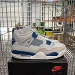 Air Jordan Retro Military Industrial Blue FV5029-141 Hands Ships Now New. Price: $143.18.