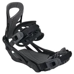 5TH Element Covert Men's Snowboard Bindings, Black/gray, Medium/large MY26 New. Price: $119.99.
