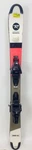 Used $400 Rossignol Free'zb Ski Skates & Salomon L10 Bindings Size 118. Price: $99.74.