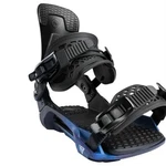 Nidecker Kaon-plus Snowboard Bindings, Bio Black, X-large New. Price: $279.95.
