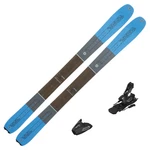 2026 K2 Wayback Jr Ski With Atomic Colt 7 Bindings - S230303601K New. Price: $363.93.