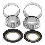 Balls Steering Head Bearing Kit For Kawasaki KLE500 1991-1994 Brand. Price: $46.59.
