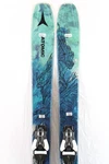 22-23 Atomic Bent Chetler 100 Used Mens Ski W/binding 164CM #978988. Price: $299.00.