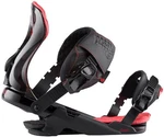 Rossignol Cobra Men's All-mountain Snowboard Bindings, Black, S/m New. Price: $167.96.