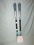2026 New Atomic Cloud Q14 Revoshock Women's Skis 160CM W/ EM10 Gw Bindings. Price: $819.00.