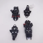 2 Pack Dynafit St Rotation 10-90 Ski Bindings 08-0000049100 New. Price: $1099.99.