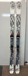 K2 Public Enemy 179CM Twin-tip Freestyle All-mtn Skis Salomon S912 Bindings Used. Price: $119.95.
