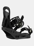 Burton Citizen Snowboard Bindings - 2026 Women's Small / Black New. Price: $151.96.