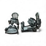 Men's Altitude "session Pro" Premium Snowboard Bindings L/xl 9.5-12 New. Price: $179.95.