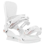 Union Juliet Women's Snowboard Bindings, White, Large New. Price: $178.33.