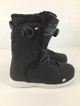 Excellent K2 Contour Women's Snowboard Boots, Black, W10 MY23 Pre-owned. Price: $178.18.