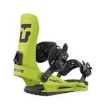 Union Cadet Pro Youth Snowboard Bindings Medium (us 5.5-7.5) Cyber Lime New 2026. Price: $139.97.