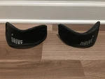 Used Now Yes Jones Drive Asym Strap Set Black Medium - Update Your Ride. Price: $39.00.