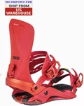 2024 Nitro Phantom Red, New. Price: $196.60.