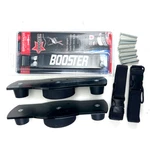 Snowboard Bindings Adaptor Kit For Skiboards Snowblades Skiblades New. Price: $175.00.