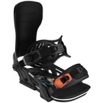 Bent Metal Transfer Men's Snowboard Bindings, Black, Medium MY26 New. Price: $349.95.