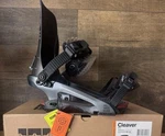 Rome Cleaver Men 2025 Fullwrap Snowboard Bindings Size L/xl New. Price: $439.99.