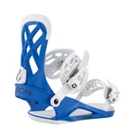 Union Flite Pro Snowboard Bindings, Medium (us Men's Size 8-10), Blue New 2026. Price: $139.97.