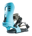 Rome Flare Snowboard Bindings, Womens Size Small (us - 8.5), Teal New 2022. Price: $143.97.