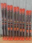 Rossignol Experience 80 Hd + Xpress 11 Bindings - All Sizes **good Condition** Used. Price: $149.99.