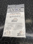 Designs Lynx Softie Plates Large For 2021-2022 And Earlier Ski Bindings New. Price: $22.49.
