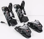 Marker Gw Bindings Downhill Alpine Ski 4-12 Grip Walk Used. Price: $199.00.