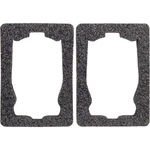 Karakoram Quiver Protectors One Color, Size New. Price: $14.99.