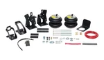 Firestone Ride-rite 2583 Air Helper Spring Kit For F450 Super Duty New. Price: $588.62.