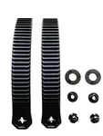 Ride Snowboard Bindings Series Toe Ladder Strap Kit Black T-nut / Washer New. Price: $16.05.