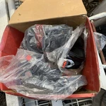 5150 Snowboard Bindings FF1000 Size 1-5 Box Unmounted With Mounting New. Price: $30.00.