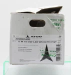 Atomic 10 Gw L80 Ski Bindings White/orange Unisex Brand New Rrp 150 Ad. Price: $73.03.