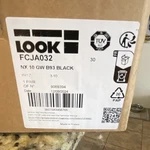 Look Nx 10 Gw B93 Black Ski Bindings 93MM Gripwalk 2024 Downhill New. Price: $175.90.