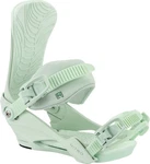 Nitro Cosmic Women's Snowboard Bindings, Mint, Small/medium MY26 New. Price: $239.95.