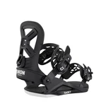 Union Cadet Snowboard Bindings Youth Medium (us 6-7.5) Black New 2026. Price: $159.95.