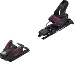New!! Atomic Strive 12 Gw BINDINGS-BLACK/PURPLE-100MM Brakes. Price: $149.99.