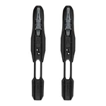 Fischer Nordic Tour Step-in Ifp Black/gray Bindings (S60624) New. Price: $57.00.