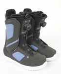 Ride Sage Snowboard Boot 2025 Women's. Iris, 7.0 /61874/ Pre-owned. Price: $92.50.