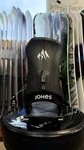 Jones Meteorite Surf Series Snowboard Binding Medium New. Price: $299.99.