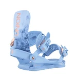 Union Juliet Snowboard Bindings Women's Medium (us 6.5-8.5) Tie Dye New 2026. Price: $167.97.