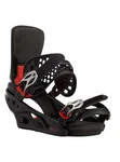 New! 2025 Burton Lexa Re:flex Women's Snowboard Bindings Size:. Price: $158.00.