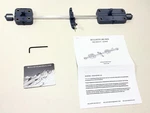 Pro Mount Jig W/ Centerline Tool For Salomon Atomic Strive 12 14 - Bullseye New. Price: $99.99.
